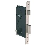 Draw-back Latch 60 Mm