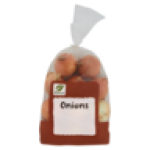 Onions 1KG