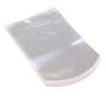 Didiseaon 100 Pcs Pvc Heat Shrink Wrap Bags 9X25CM For Bottle Food Craft Packaging Sealed Shrink Film Heat Shrinkable Plastic Wr