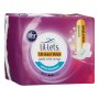 Lil-Lets Maxi Thick Pads MINI 10'S Scented