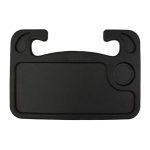 Focusstorage Car Steering Wheel Tray: Laptop And Food Tray