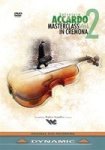 Dynamic Salvatore Accardo - Masterclass In Cremona Vol. 2