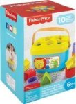 Fisher-Price Fisher Price Baby's First Blocks