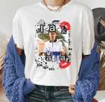 Isack Hadjar Burn Book T-Shirt