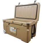 Tentco Extreme Ice Cooler Box 90L