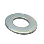 Washer Zinc Plated 1/2 250PC