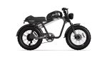 Qiolor Tiger Plus E-bike - Bh Bikes South Africa