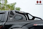 Ford Ranger Hamer Warrior Series Sports Bar For