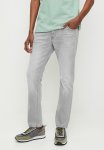 Polo Milan Pjc Slim Leg Denim - Grey