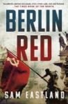 Berlin Red Paperback Main