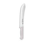 Nova Butchers Knife - 250MM White - White