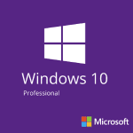 Windows 10 Professional Digital License