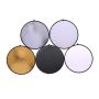 80CM 5-IN-1 Reflector