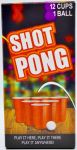 Shot Pong
