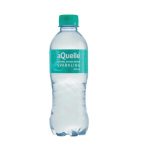 AQuelle Water 330ML Sparkling