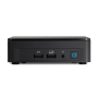 Asus Nuc 13 Pro Kit Ucff PC - Intel Core I3-1315U 90AB3ANK-MR4100