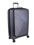 Polo Proflex Fusion Large 4 Wheel Trolley Case Charcoal