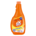 Lemon Scented Kitchen Cleaning Agent 500ML