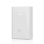 Ubiquiti Gigabit 24V 24W PoE Adapter | POE-24-24W-G