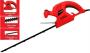 Casals Electric Hedge Trimmer Red