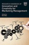 Research Handbook Of Innovation And Creativity For Marketing Management Hardcover