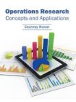 Operations Research: Concepts And Applications Hardcover