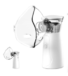 Inhaler Professional Vaporizer