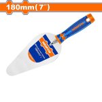 7" Brick Layting Trowel 180MM WBT8307