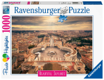 Beautiful Skylines Rome 1000 Piece Puzzle