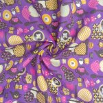 Printed Tt.c Poly TTON-9