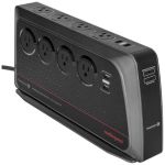 Audioquest Powerquest 3 Shuko Line Conditioner Black