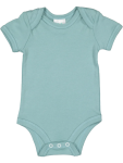 GREE N Short Sleeve Cotton Bodyvest - 18 24 Mths N