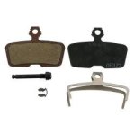 Sram Disc Pad Org steel - 2011-18 Code guide RE G2 RE DB8