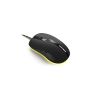 Sharkoon Shark Zone M52 8200 Dpi Laser Gaming Mouse Retail Box 1 Year Warranty