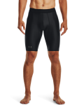 Men's Ua Iso-chill Leggings - Black XS