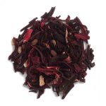 Hibiscus Flowers - 100G