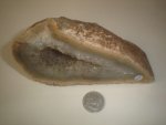 Agate Geode SQ45