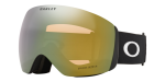 Oakley - Flight Deck L - Matte Black prizm Snow Sage Gold Iridium