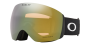 Oakley - Flight Deck L - Matte Black/prizm Snow Sage Gold Iridium