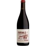 Of Sinai 'atlantikas' Bushvines Pinotage 2025
