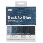 Back To Blue Denim Dye Kit