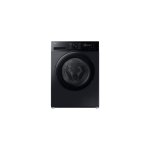 Samsung 11KG Ai Front Loader Washing Machine With Ecobubble - Black