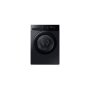 Samsung 11KG Front Loader Washing Machine LED - Black