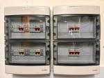 Dc Switch Gear