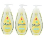 Johnsons Johnson's - Top To Toe Bath Body Wash 3 X 500ML