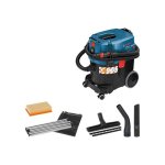 Bosch Professional 1200W Dust Extractor Pro Gas 35 L Sfc+