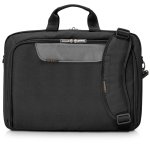 Everki EKB407NCH18 Advance 18.4" Notebook Briefcase Bag