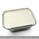 Foil 4173 + Board Lid