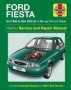 Ford Fiesta 95-02   Paperback