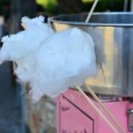 Cotton Candy Circus Concentrate - 50ML